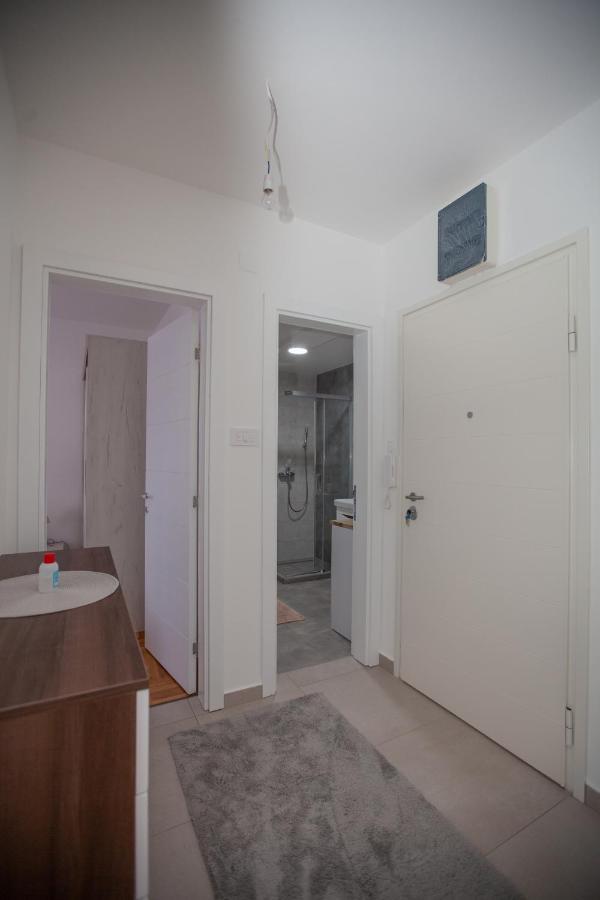 Apartman Exclusive Trebinje Centar Exterior foto