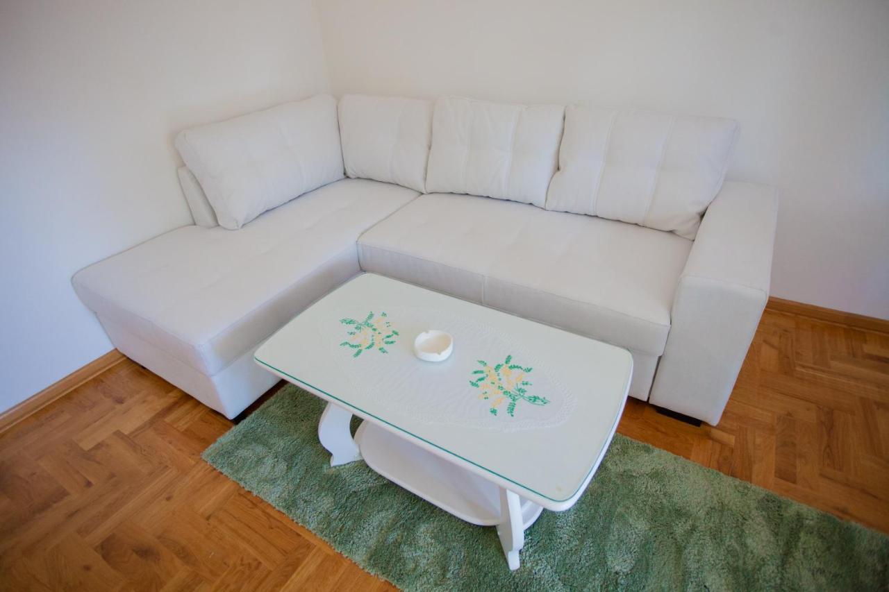 Apartman Exclusive Trebinje Centar Exterior foto